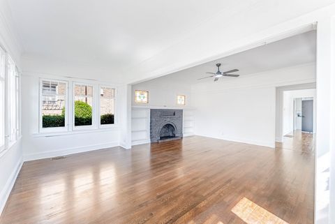 Tiny photo for 1627 N Narragansett Avenue, Chicago, IL 60639 (MLS # 12481481)