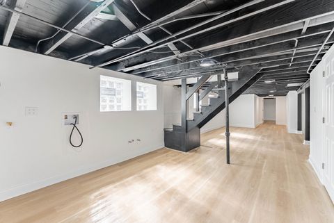 Tiny photo for 1627 N Narragansett Avenue, Chicago, IL 60639 (MLS # 12481481)