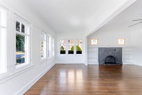 Tiny photo for 1627 N Narragansett Avenue, Chicago, IL 60639 (MLS # 12481481)