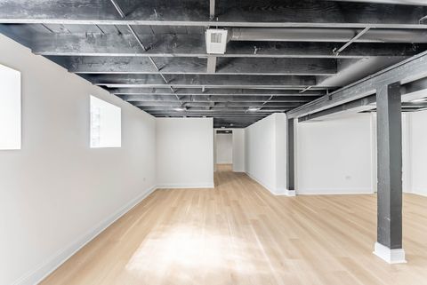 Tiny photo for 1627 N Narragansett Avenue, Chicago, IL 60639 (MLS # 12481481)