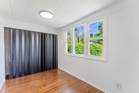 Tiny photo for 1627 N Narragansett Avenue, Chicago, IL 60639 (MLS # 12481481)