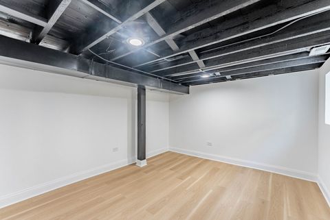 Tiny photo for 1627 N Narragansett Avenue, Chicago, IL 60639 (MLS # 12481481)