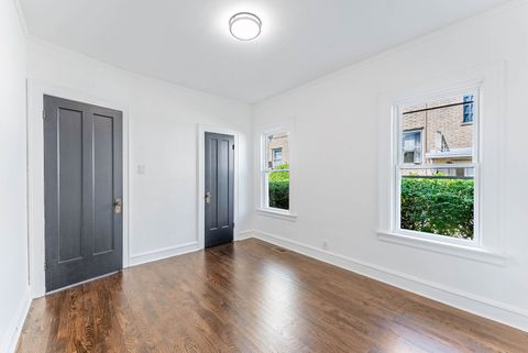 Tiny photo for 1627 N Narragansett Avenue, Chicago, IL 60639 (MLS # 12481481)