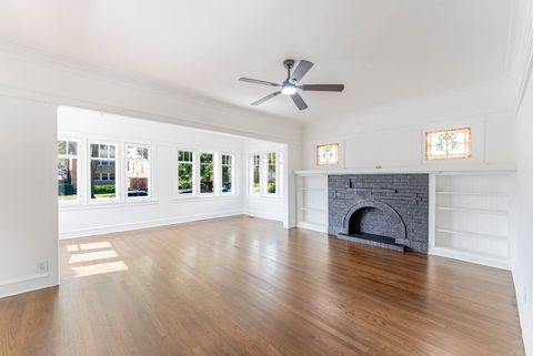 Tiny photo for 1627 N Narragansett Avenue, Chicago, IL 60639 (MLS # 12481481)