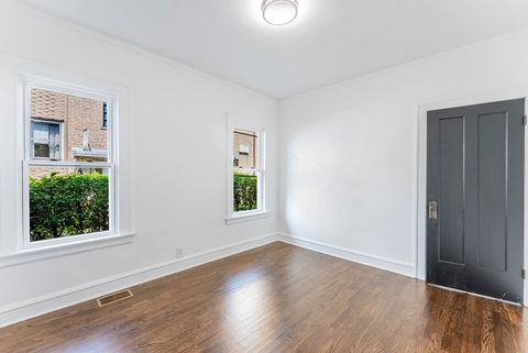 Tiny photo for 1627 N Narragansett Avenue, Chicago, IL 60639 (MLS # 12481481)