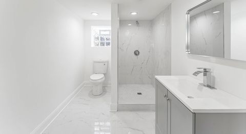 Tiny photo for 1627 N Narragansett Avenue, Chicago, IL 60639 (MLS # 12481481)