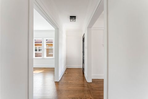 Tiny photo for 1627 N Narragansett Avenue, Chicago, IL 60639 (MLS # 12481481)