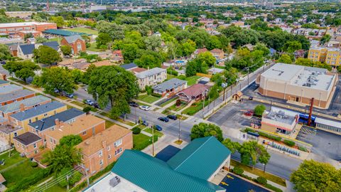 Tiny photo for 1627 N Narragansett Avenue, Chicago, IL 60639 (MLS # 12481481)