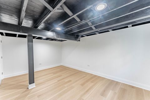 Tiny photo for 1627 N Narragansett Avenue, Chicago, IL 60639 (MLS # 12481481)