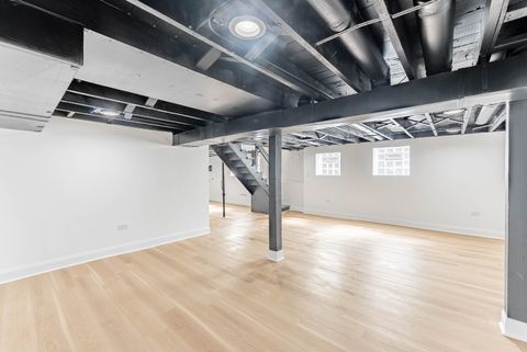 Tiny photo for 1627 N Narragansett Avenue, Chicago, IL 60639 (MLS # 12481481)