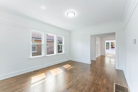 Tiny photo for 1627 N Narragansett Avenue, Chicago, IL 60639 (MLS # 12481481)