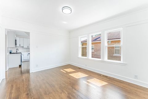 Tiny photo for 1627 N Narragansett Avenue, Chicago, IL 60639 (MLS # 12481481)