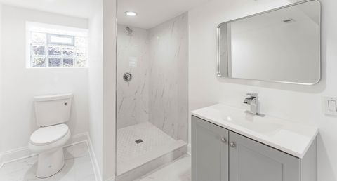 Tiny photo for 1627 N Narragansett Avenue, Chicago, IL 60639 (MLS # 12481481)