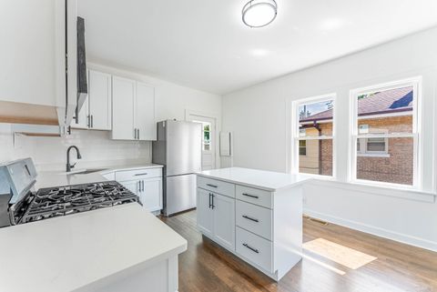 Tiny photo for 1627 N Narragansett Avenue, Chicago, IL 60639 (MLS # 12481481)