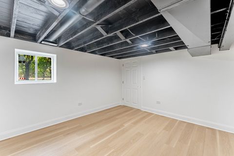 Tiny photo for 1627 N Narragansett Avenue, Chicago, IL 60639 (MLS # 12481481)