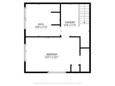 Tiny photo for 39056 N Poplar Street, Lake Villa, IL 60046 (MLS # 12689720)