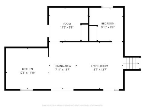 Tiny photo for 39056 N Poplar Street, Lake Villa, IL 60046 (MLS # 12689720)