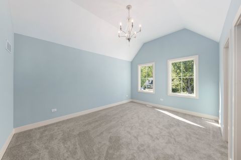 Tiny photo for 1314 N Eagle Street, Naperville, IL 60563 (MLS # 12545216)