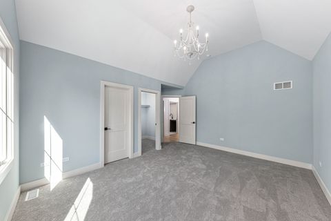 Tiny photo for 1314 N Eagle Street, Naperville, IL 60563 (MLS # 12545216)