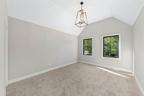 Tiny photo for 1314 N Eagle Street, Naperville, IL 60563 (MLS # 12545216)