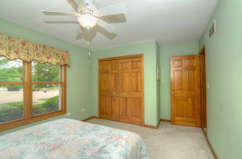 Tiny photo for 406 Windsor Drive, Oswego, IL 60543 (MLS # 12427052)