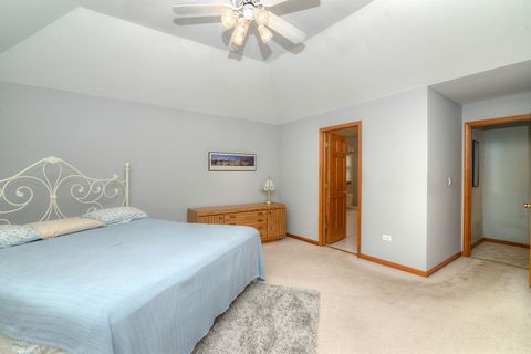 Tiny photo for 406 Windsor Drive, Oswego, IL 60543 (MLS # 12427052)