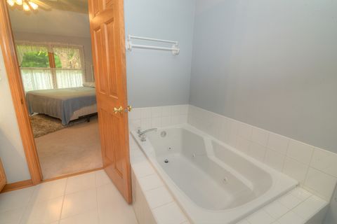 Tiny photo for 406 Windsor Drive, Oswego, IL 60543 (MLS # 12427052)