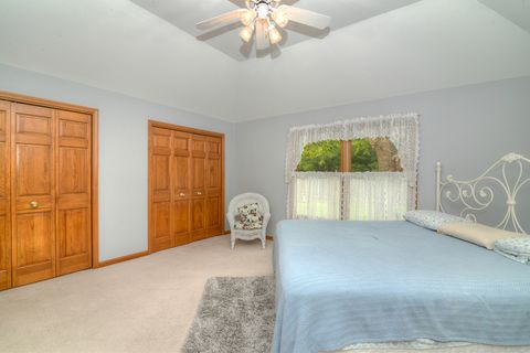 Tiny photo for 406 Windsor Drive, Oswego, IL 60543 (MLS # 12427052)