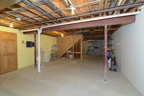 Tiny photo for 406 Windsor Drive, Oswego, IL 60543 (MLS # 12427052)