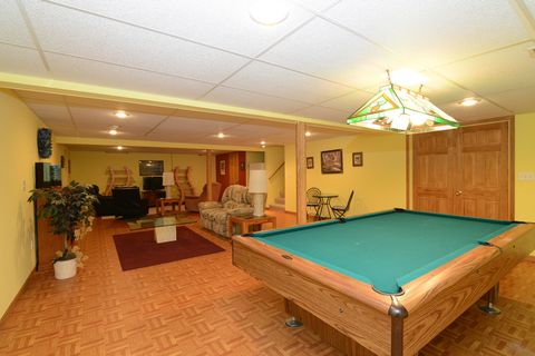 Tiny photo for 406 Windsor Drive, Oswego, IL 60543 (MLS # 12427052)