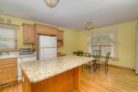 Tiny photo for 406 Windsor Drive, Oswego, IL 60543 (MLS # 12427052)