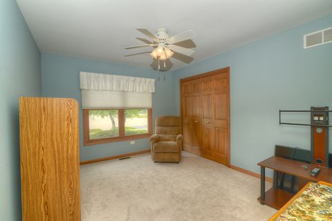 Tiny photo for 406 Windsor Drive, Oswego, IL 60543 (MLS # 12427052)