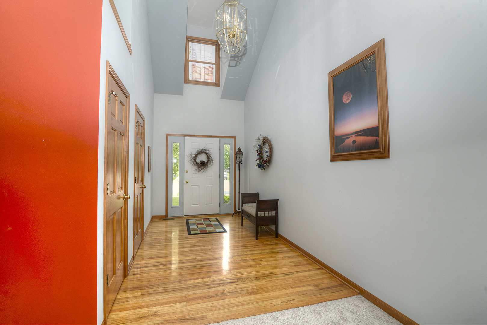 406 Windsor Drive
