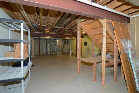 Tiny photo for 406 Windsor Drive, Oswego, IL 60543 (MLS # 12427052)