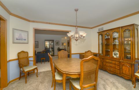 Tiny photo for 406 Windsor Drive, Oswego, IL 60543 (MLS # 12427052)