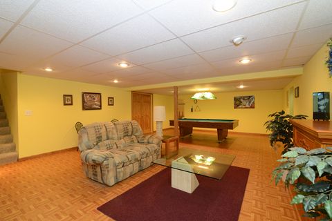 Tiny photo for 406 Windsor Drive, Oswego, IL 60543 (MLS # 12427052)