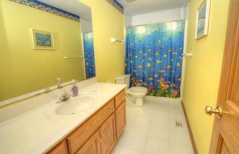 Tiny photo for 406 Windsor Drive, Oswego, IL 60543 (MLS # 12427052)