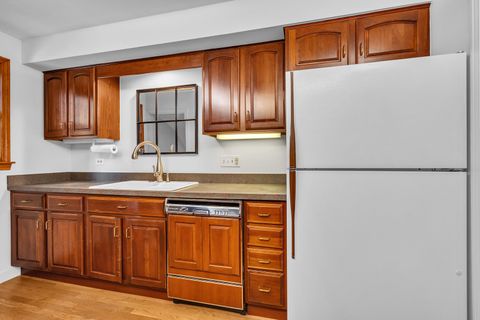 Tiny photo for 1245 Morgan Avenue, La Grange Park, IL 60526 (MLS # 12323204)