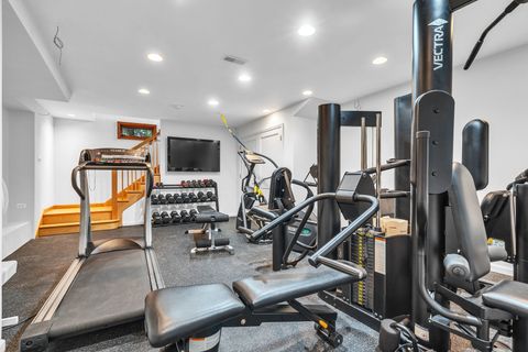 Tiny photo for 1245 Morgan Avenue, La Grange Park, IL 60526 (MLS # 12323204)