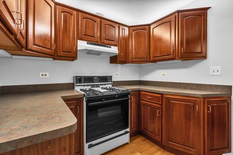 Tiny photo for 1245 Morgan Avenue, La Grange Park, IL 60526 (MLS # 12323204)