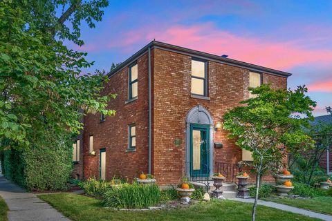 Tiny photo for 1245 Morgan Avenue, La Grange Park, IL 60526 (MLS # 12323204)