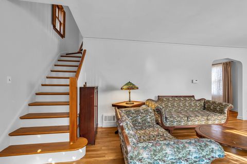 Tiny photo for 1245 Morgan Avenue, La Grange Park, IL 60526 (MLS # 12323204)