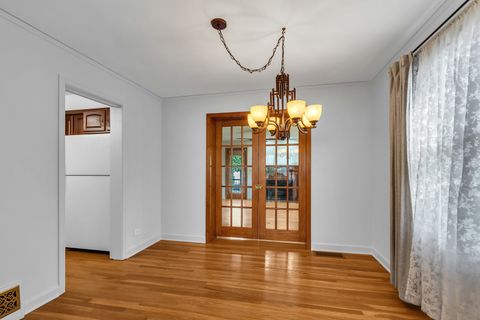 Tiny photo for 1245 Morgan Avenue, La Grange Park, IL 60526 (MLS # 12323204)