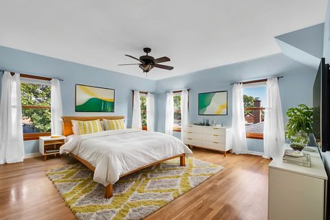 Tiny photo for 1245 Morgan Avenue, La Grange Park, IL 60526 (MLS # 12323204)