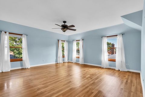 Tiny photo for 1245 Morgan Avenue, La Grange Park, IL 60526 (MLS # 12323204)