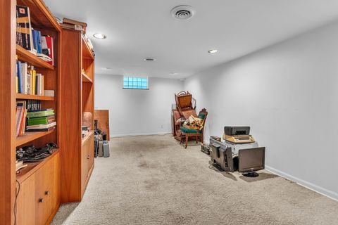 Tiny photo for 1245 Morgan Avenue, La Grange Park, IL 60526 (MLS # 12323204)