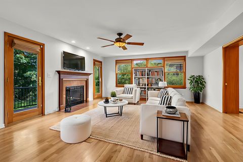 Tiny photo for 1245 Morgan Avenue, La Grange Park, IL 60526 (MLS # 12323204)