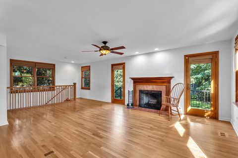 Tiny photo for 1245 Morgan Avenue, La Grange Park, IL 60526 (MLS # 12323204)