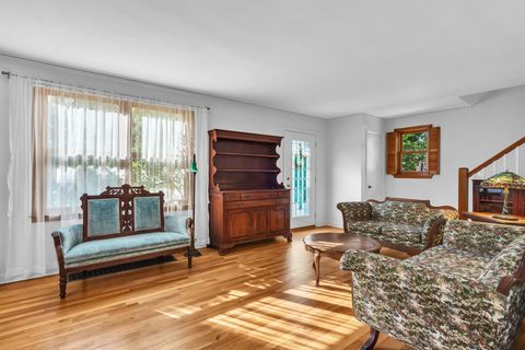 Tiny photo for 1245 Morgan Avenue, La Grange Park, IL 60526 (MLS # 12323204)