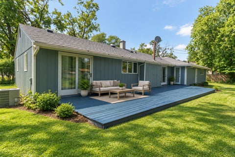 Tiny photo for 4420 177th Place, Country Club Hills, IL 60478 (MLS # 12754030)